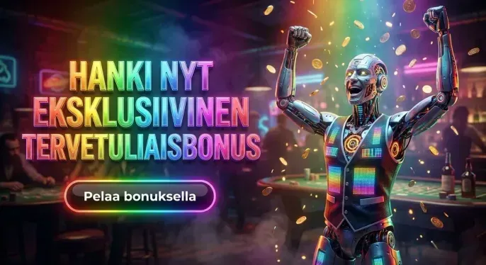 Tuplaus Casino